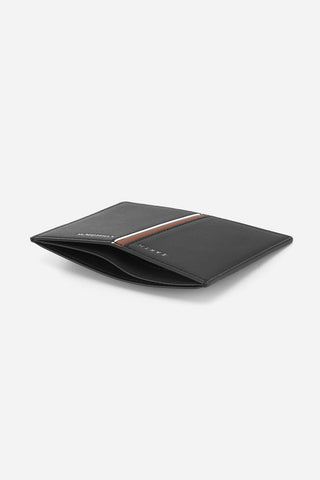 New Airman Card Holder - Black