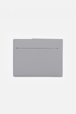 New Airman Bi-fold Wallet - Grey