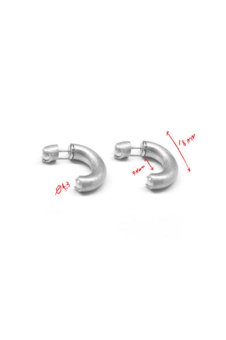 Pearl In Love Earrings Combi C