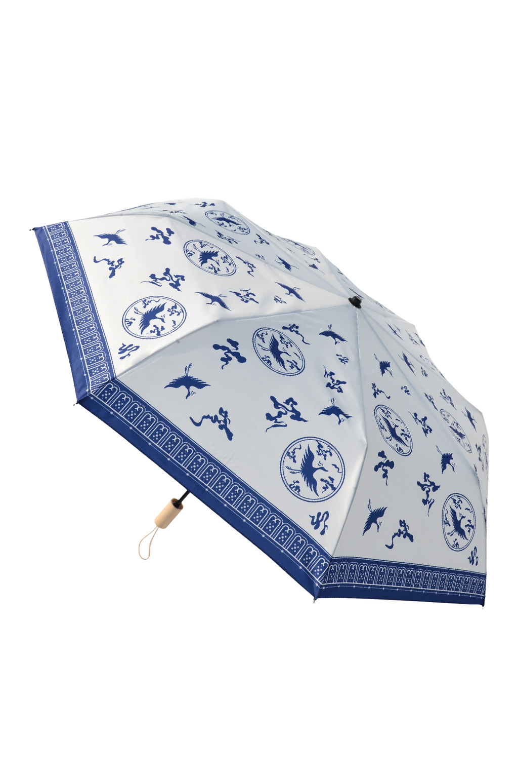 Folding Umbrella 